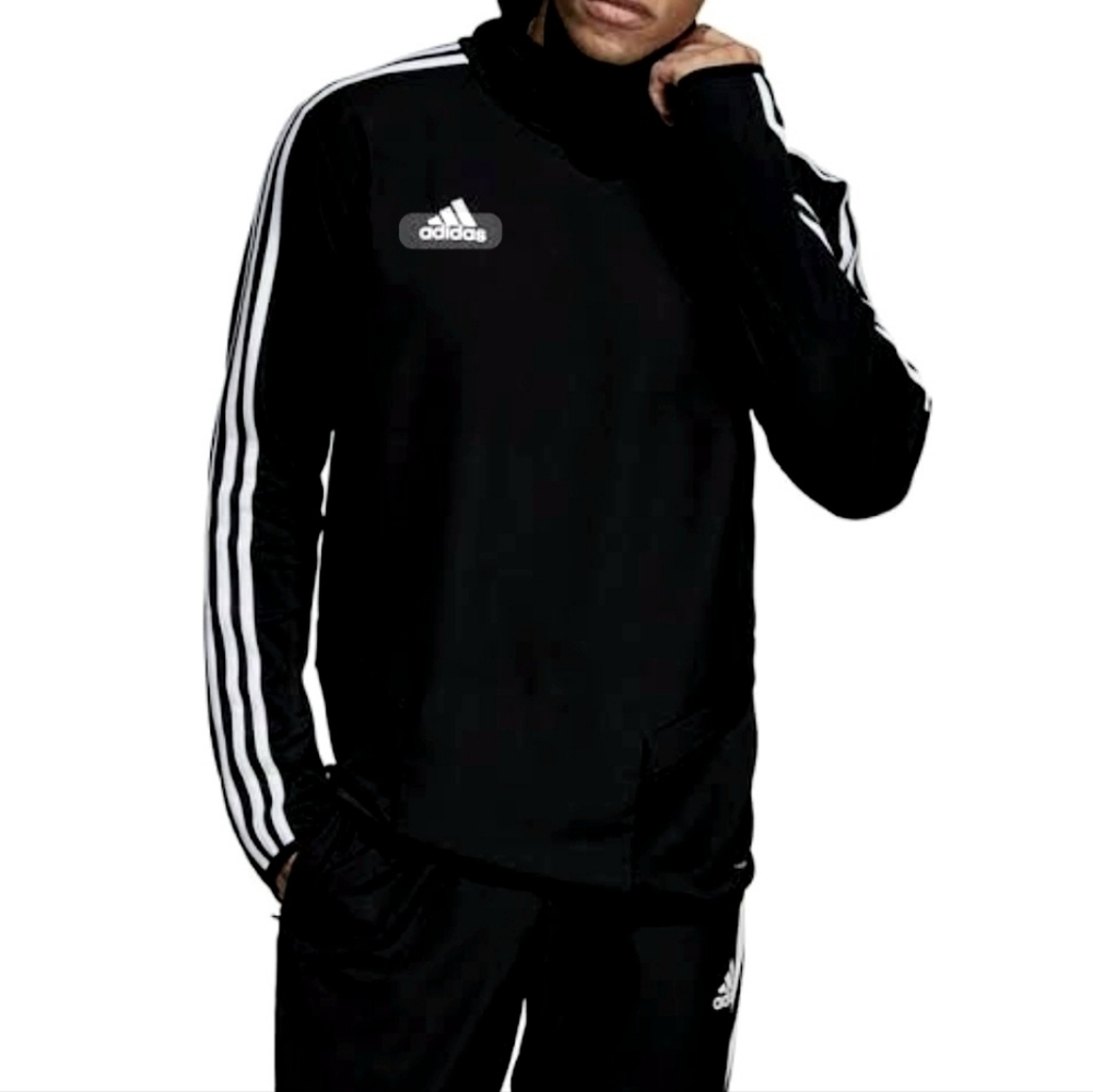 ADIDAS Tiro 19 Training Pullover